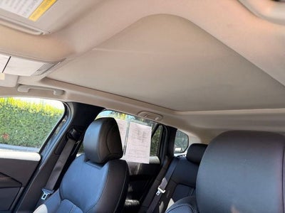 2025 Mazda Mazda CX-50 2.5 S Premium Plus Package