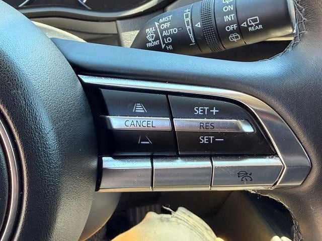2025 Mazda Mazda CX-50 2.5 S Premium Plus Package
