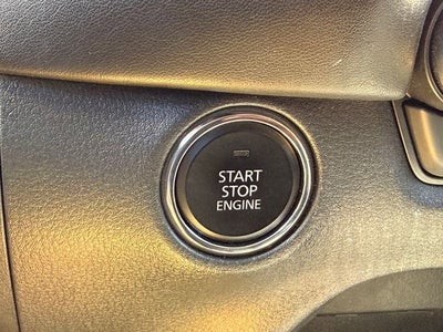 2025 Mazda Mazda CX-50 2.5 S Premium Plus Package