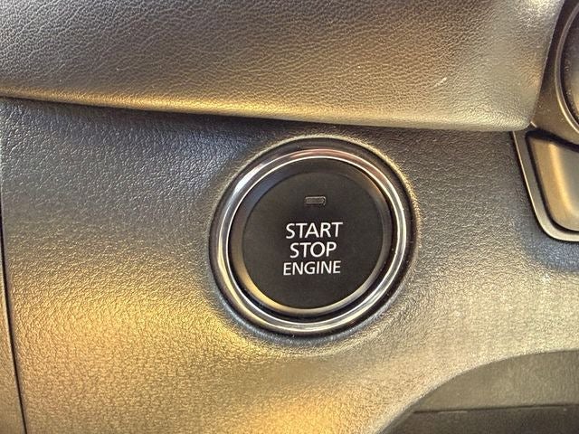 2025 Mazda Mazda CX-50 2.5 S Premium Plus Package