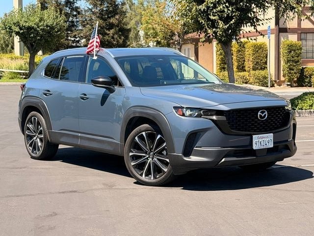 2025 Mazda Mazda CX-50 2.5 S Premium Plus Package
