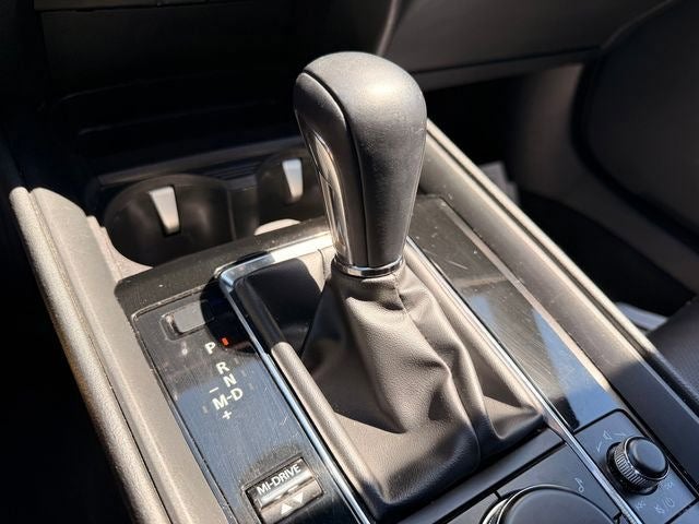 2025 Mazda Mazda CX-50 2.5 S Premium Plus Package