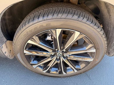 2025 Mazda Mazda CX-50 2.5 S Premium Plus Package