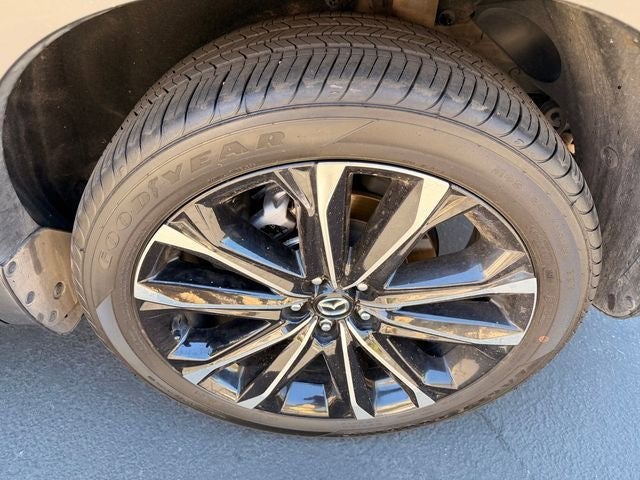 2025 Mazda Mazda CX-50 2.5 S Premium Plus Package