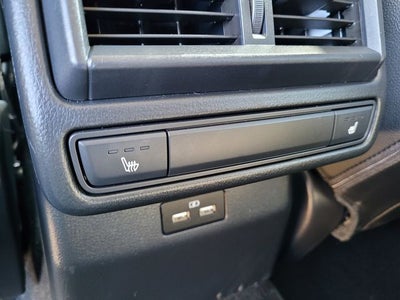 2023 Mazda Mazda CX-50 2.5 Turbo Premium Plus Package