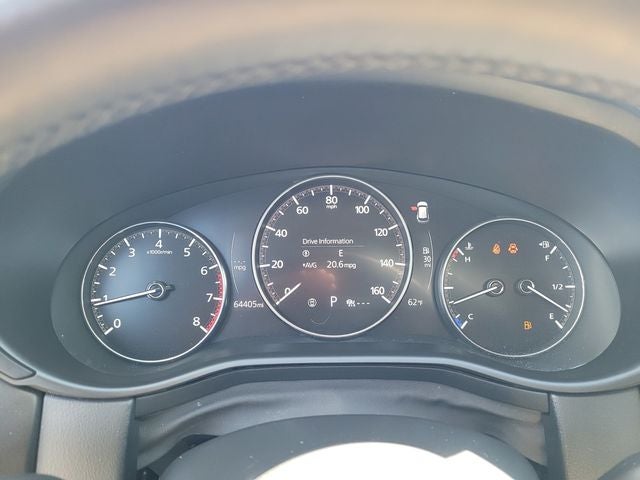 2023 Mazda Mazda CX-50 2.5 Turbo Premium Plus Package