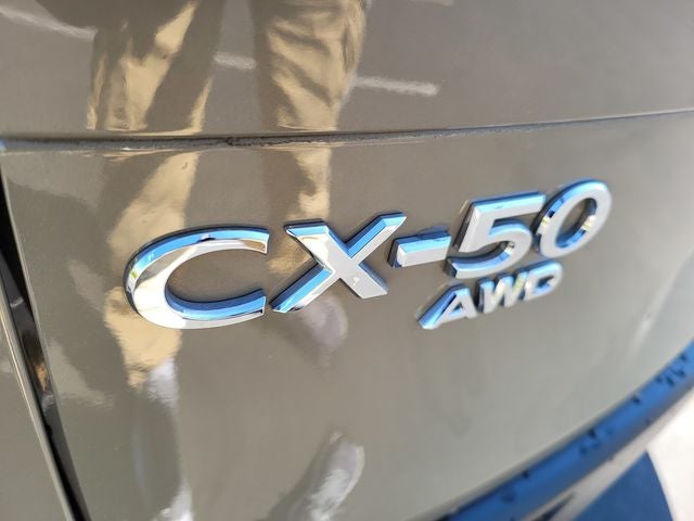 2023 Mazda Mazda CX-50 2.5 Turbo Premium Plus Package