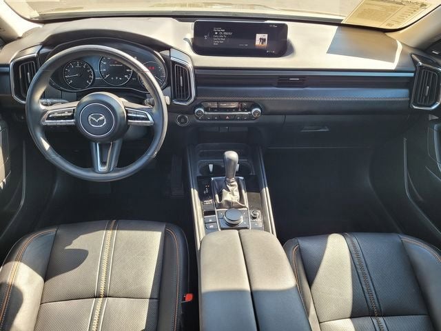 2023 Mazda Mazda CX-50 2.5 Turbo Premium Plus Package