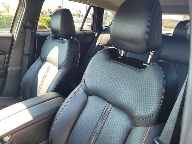 2023 Mazda Mazda CX-50 2.5 Turbo Premium Plus Package