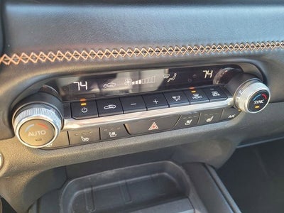 2023 Mazda Mazda CX-50 2.5 Turbo Premium Plus Package