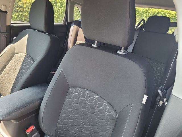 2025 Mitsubishi Outlander Sport Base