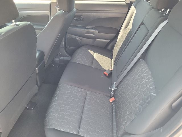 2025 Mitsubishi Outlander Sport Base