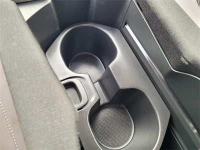 2018 Honda Civic EX-T