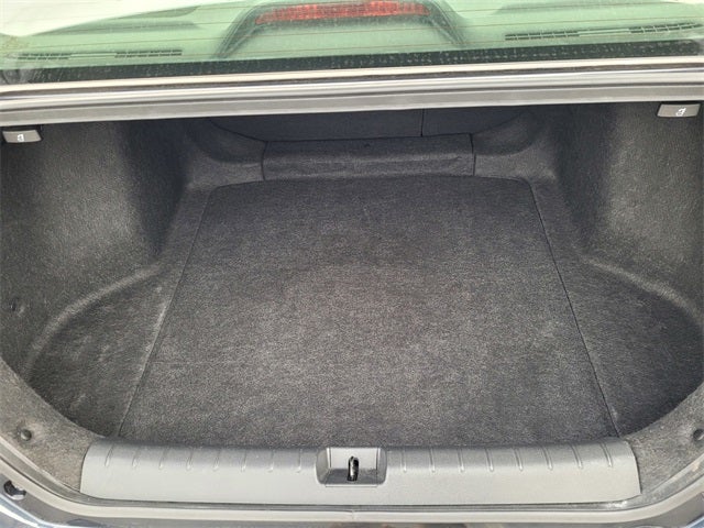 2018 Honda Civic EX-T