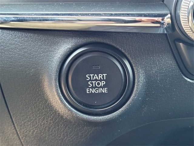 2022 Mazda Mazda3 Carbon Edition