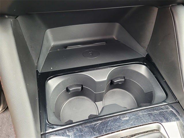 2025 Mazda Mazda3 2.5 S Carbon Edition