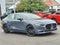 2025 Mazda Mazda3 2.5 S Carbon Edition