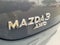 2025 Mazda Mazda3 2.5 S Carbon Edition
