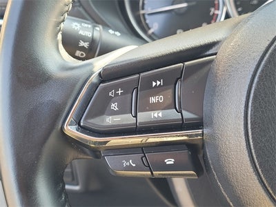 2024 Mazda Mazda CX-5 2.5 S Select Package