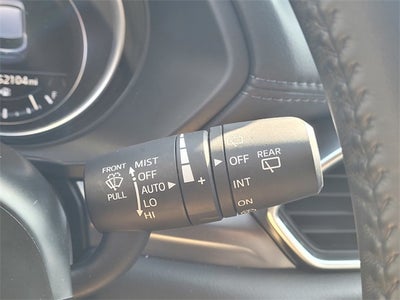2024 Mazda Mazda CX-5 2.5 S Select Package