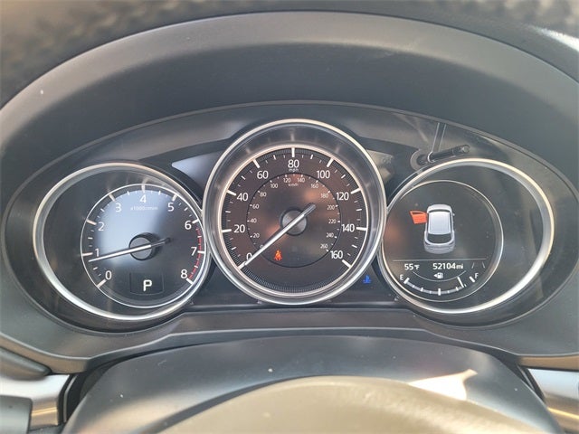 2024 Mazda Mazda CX-5 2.5 S Select Package