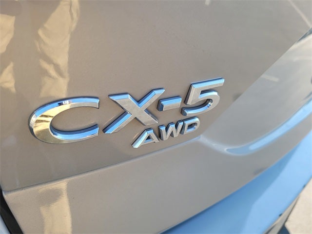 2024 Mazda Mazda CX-5 2.5 S Select Package