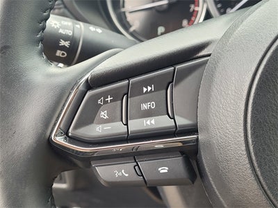 2024 Mazda Mazda CX-5 2.5 S Select Package