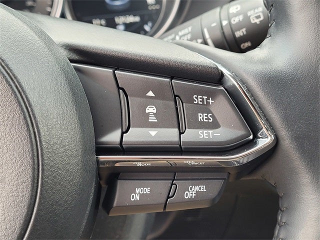 2024 Mazda Mazda CX-5 2.5 S Select Package