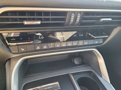 2025 Mazda Mazda CX-70 3.3 Turbo Premium