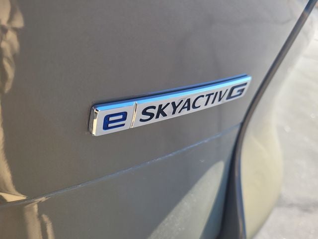 2025 Mazda Mazda CX-70 3.3 Turbo Premium