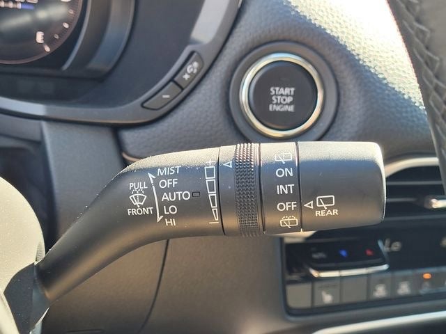 2025 Mazda Mazda CX-70 3.3 Turbo Premium