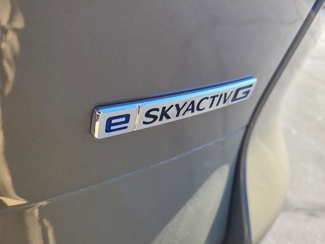 2025 Mazda Mazda CX-70 3.3 Turbo Premium