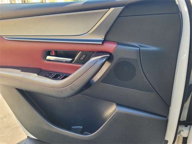 2025 Mazda Mazda CX-70 PHEV Premium Plus