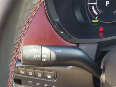 2025 Mazda Mazda CX-70 PHEV Premium Plus