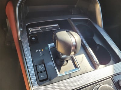 2025 Mazda Mazda CX-70 PHEV Premium Plus