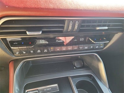 2025 Mazda Mazda CX-70 PHEV Premium Plus