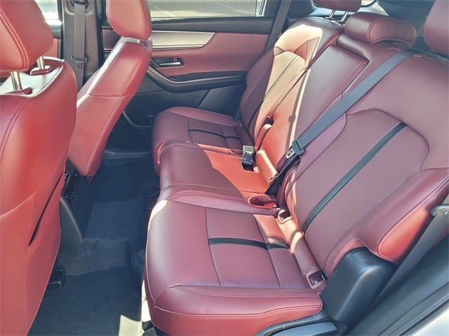 2025 Mazda Mazda CX-70 PHEV Premium Plus