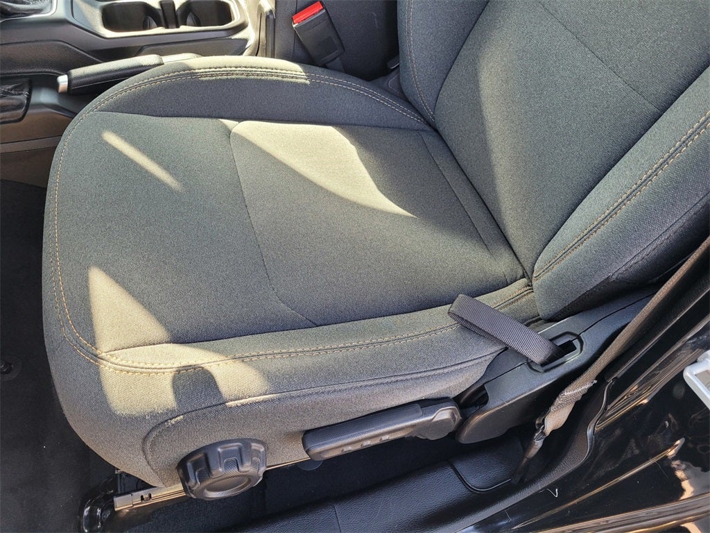 2024 Jeep Wrangler Sport S 4xe