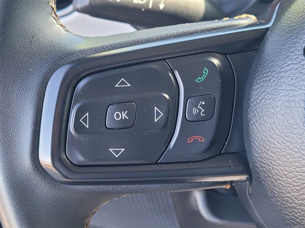 2024 Jeep Wrangler Sport S 4xe