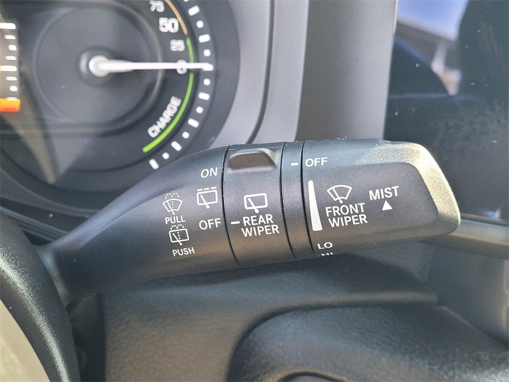 2024 Jeep Wrangler Sport S 4xe