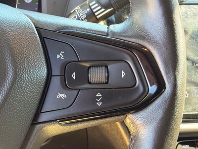 2022 Chevrolet Bolt EUV Premier