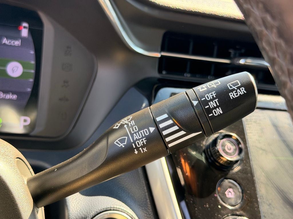 2022 Chevrolet Bolt EUV Premier
