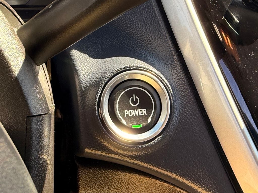 2022 Chevrolet Bolt EUV Premier