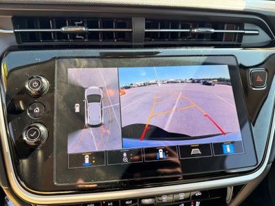 2022 Chevrolet Bolt EUV Premier