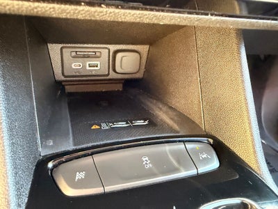 2022 Chevrolet Bolt EUV Premier