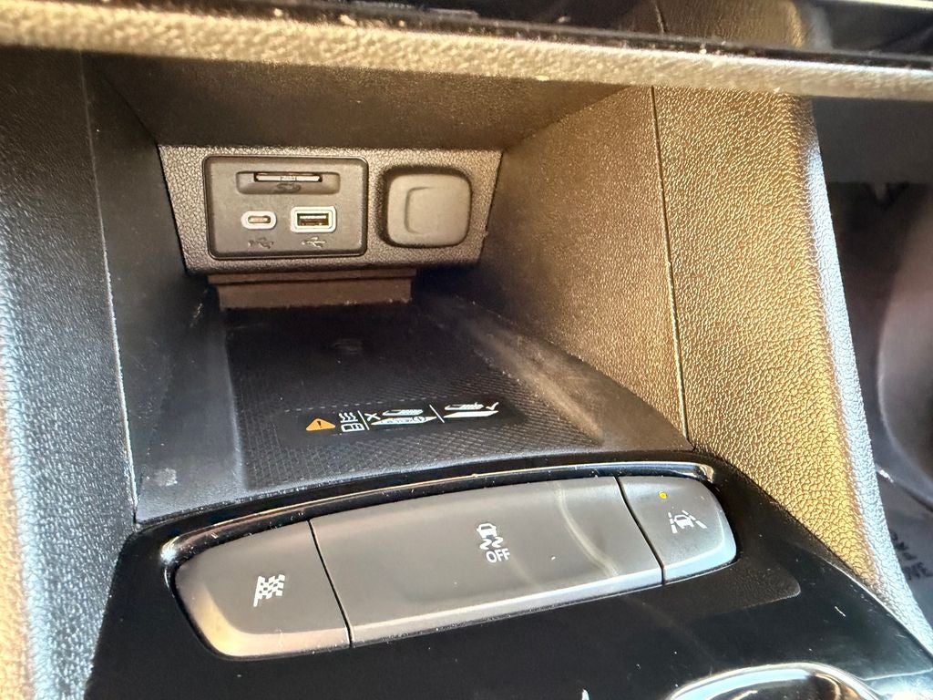 2022 Chevrolet Bolt EUV Premier