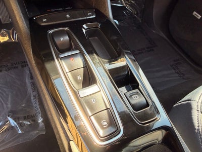 2022 Chevrolet Bolt EUV Premier