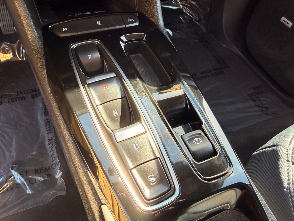 2022 Chevrolet Bolt EUV Premier