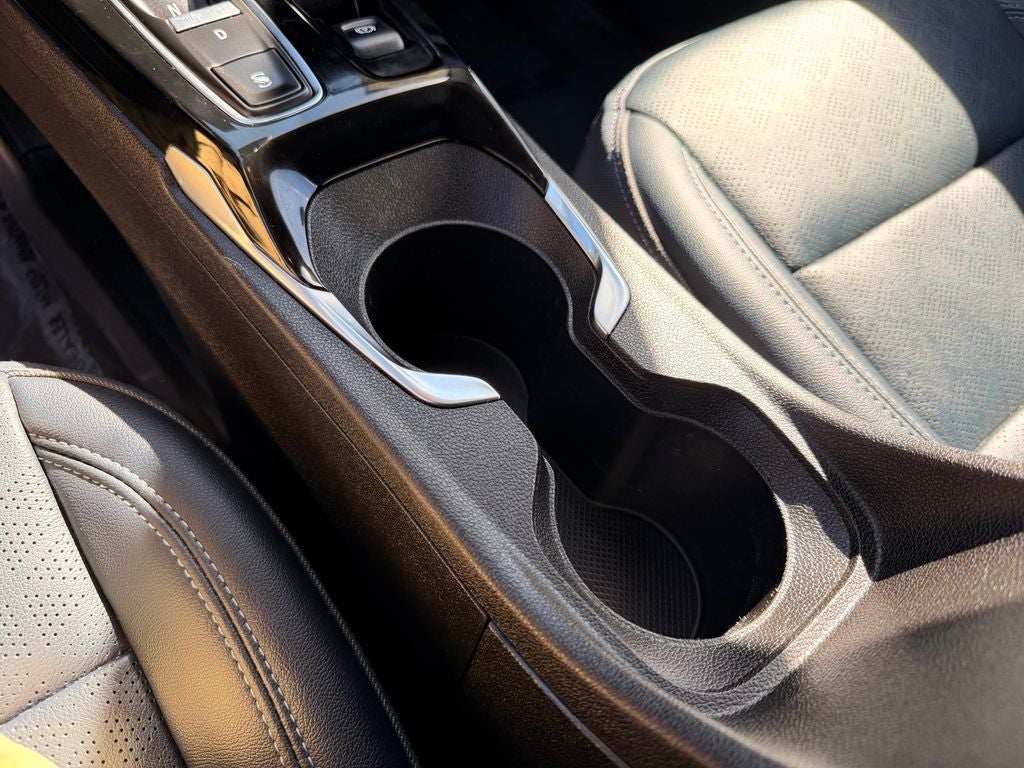2022 Chevrolet Bolt EUV Premier