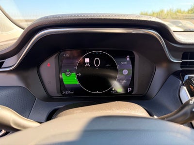 2022 Chevrolet Bolt EUV Premier